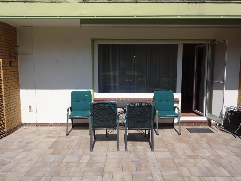 Strandleben 4 room 4