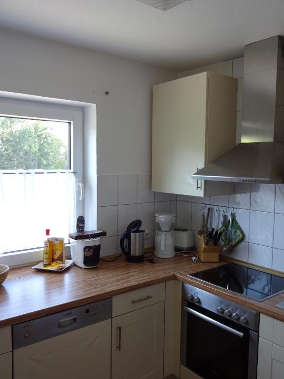 Strandleben 4 room 5