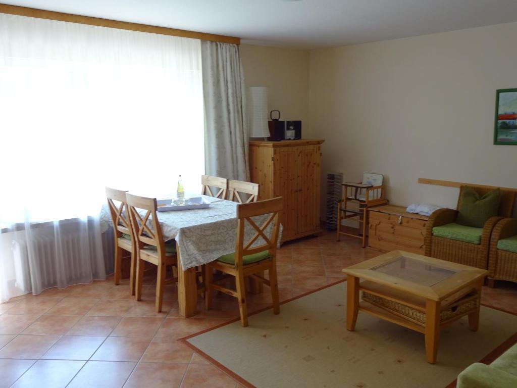 Strandleben 4 room 6